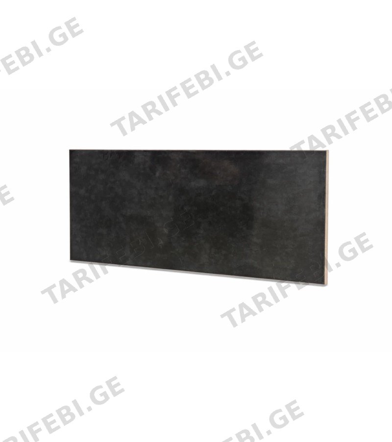 კერამ. ფილა Saphire Black 22.5*58