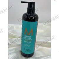 კერატინის შამპუნი MOLUOGEYOIL M (900მლ)
