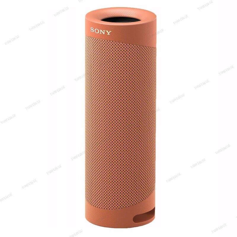 SONY SRSXB23R.RU2