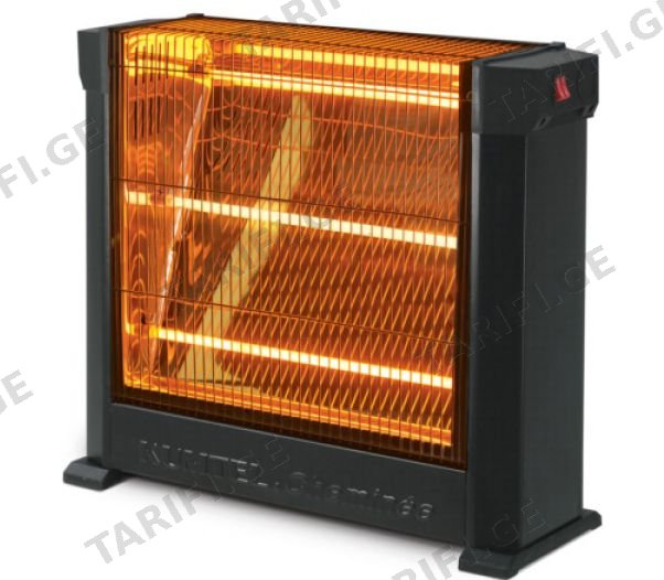 გამათბობელი KUMTEL KS-2763