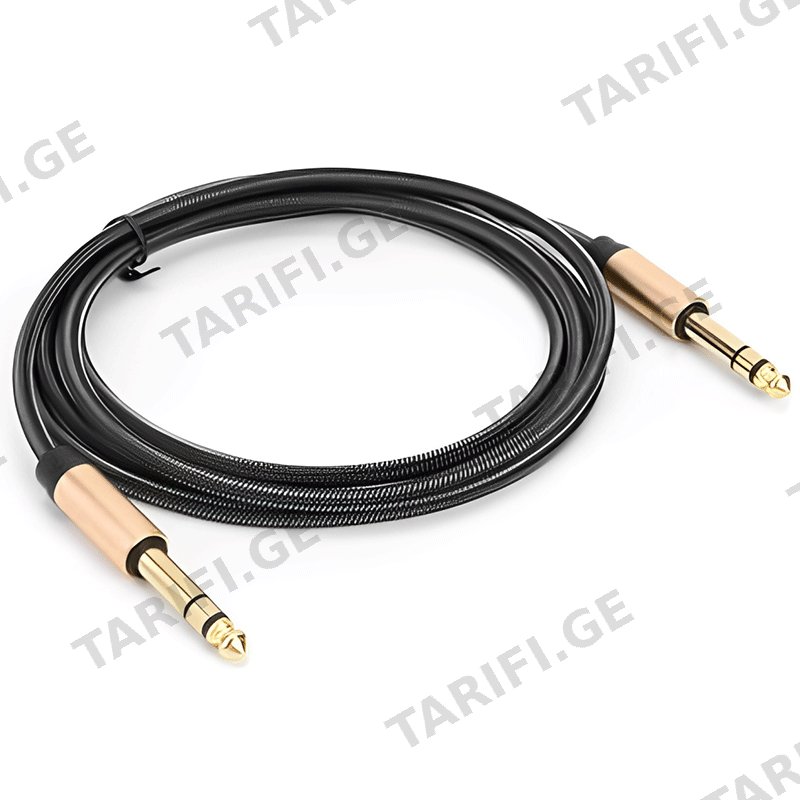 კაბელი R116 (1 M) BLACK