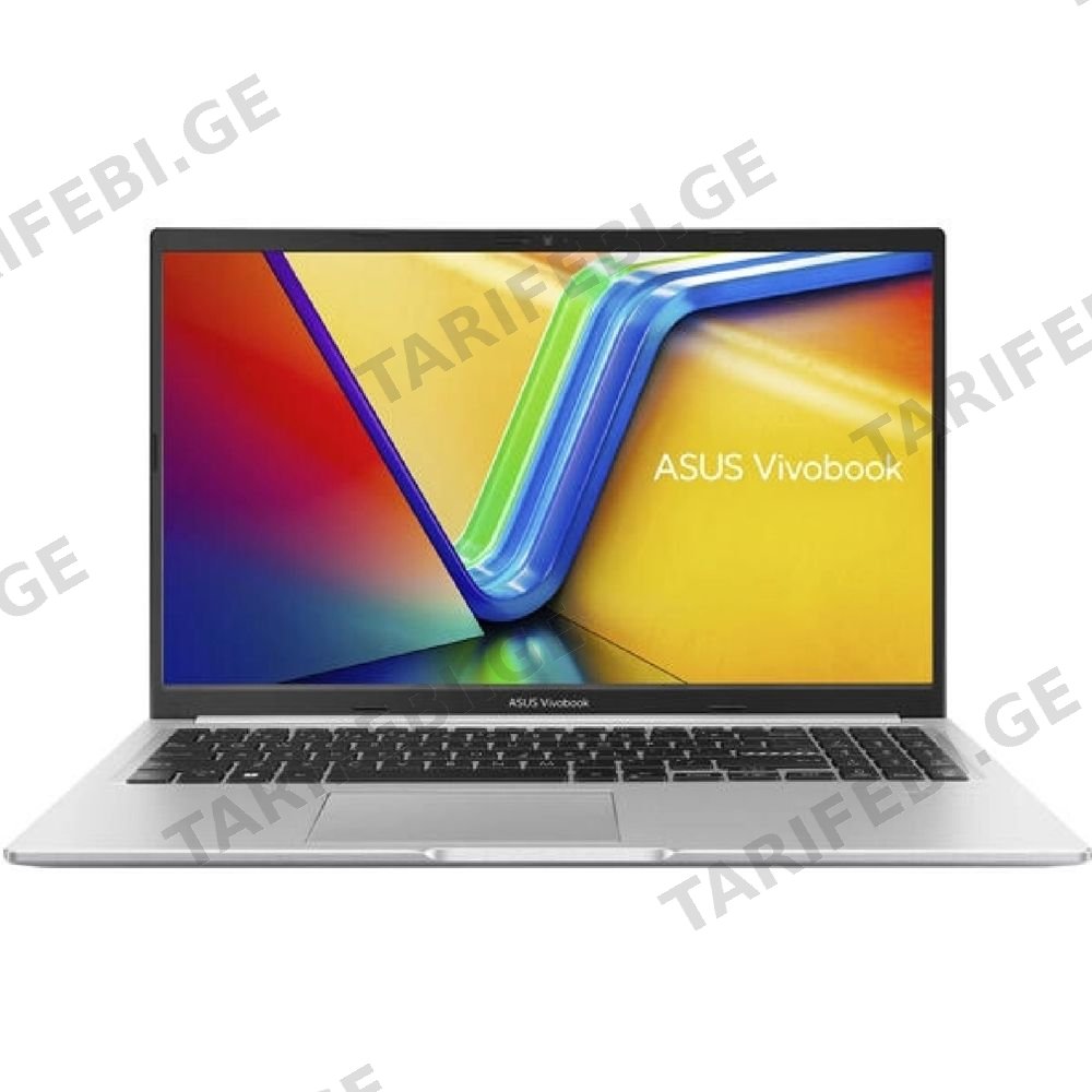 ნოუთბუქი ASUS Vivobook 15 M1502YA-BQ607 (R7 5825U/16GB/512GB)