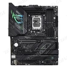 ASUS ROG STRIX Z790-F GAMING WIFI დედადაფა