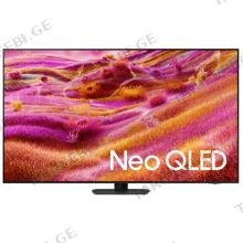 SAMSUNG QE55QN90FAUXRU ტელევიზორი