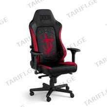 NOBLECHAIR 049-HRO-PU-DET HERO DOOM Edition Gming სავარძელი