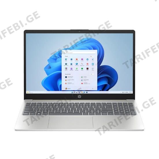 ნოუთბუქი HP 15 A1WD7EA (i3-1315U/16GB/512GB)