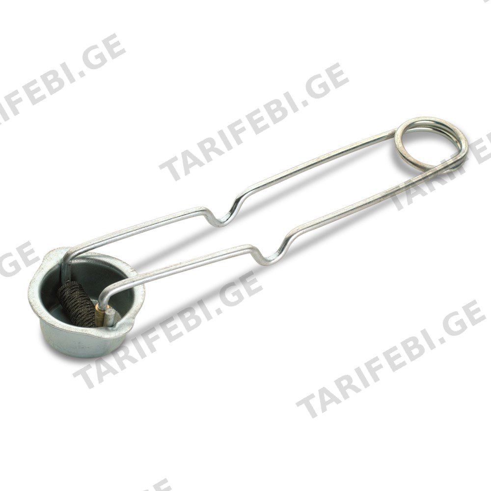 ცეცხლის ასანთები მოწყობილობა Kempergroup Cup Ligher 203085B