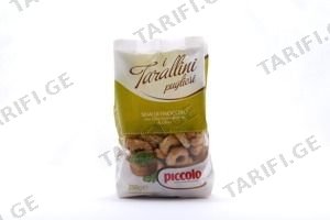 PICCOLO ნახმი კამის 250 გრ