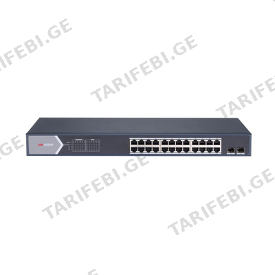 სვიჩი POE DS-3E1526P-SI
