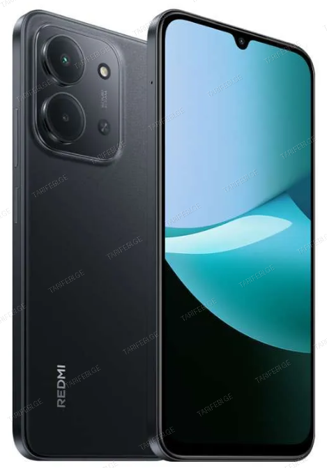 XIAOMI 15C 8GB/256GB Black