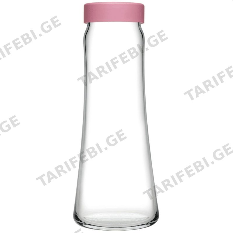 მინის გრაფინი PASABAHCE (1030 ML)