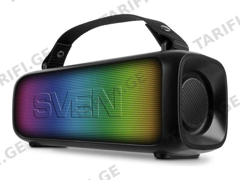 დინამიკი Sven PS-235 black