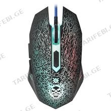 Defender Shock GM-110L Gaming მაუსი