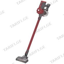 TIFFANY TF-2207 120 W ხელის მტვერსასრუტი