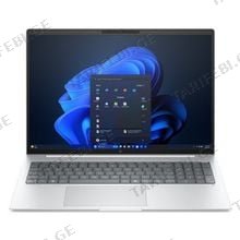 HP EliteBook 8 G1i PC Portatile 16" 16/512 GB Business ნოუთბუქი