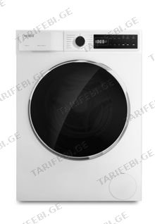 VESTEL WD8B14T2 8/6 კგ სარეცხი/საშრობი მანქანა