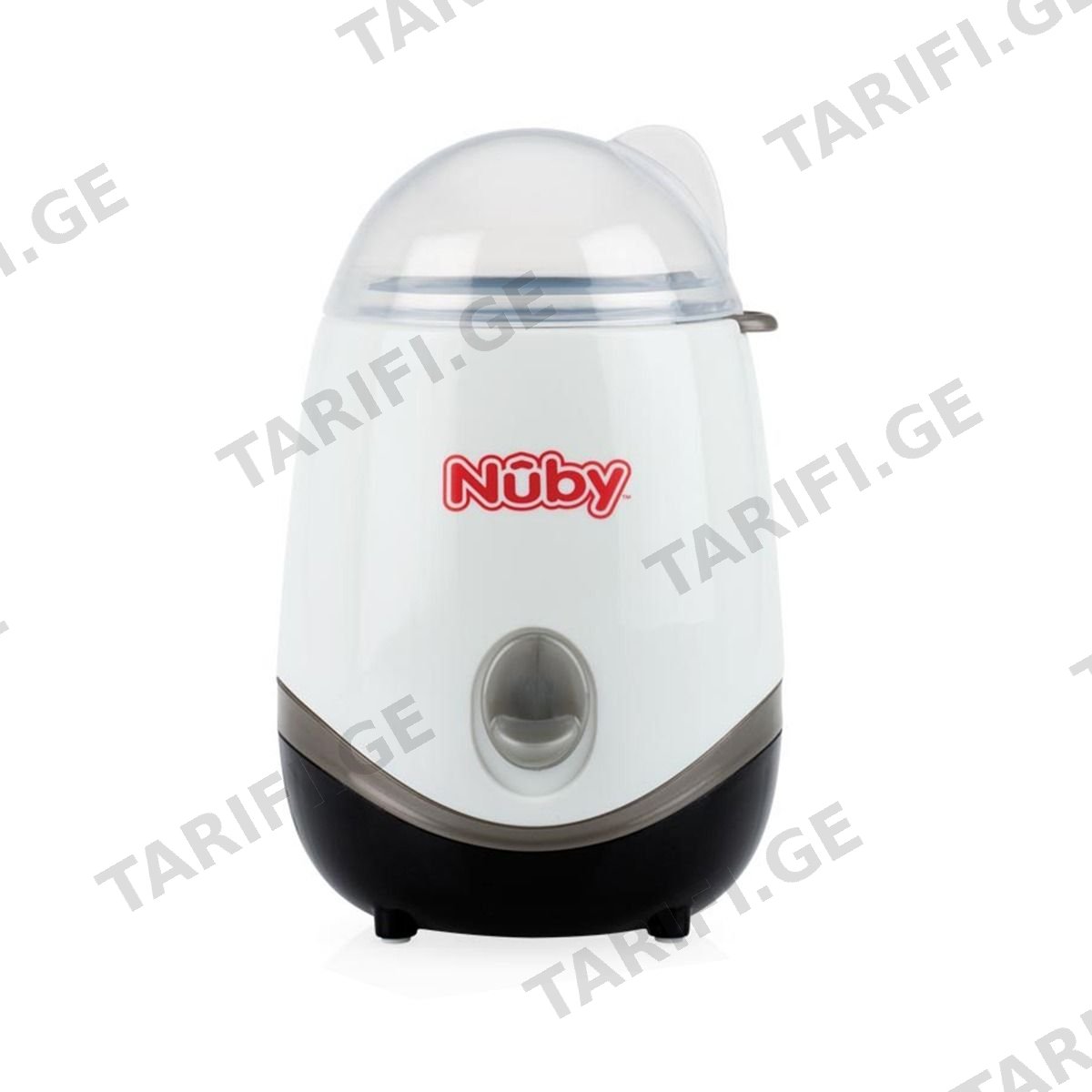 სტერილიზატორი 3-1 1564 ნუბი - Nuby