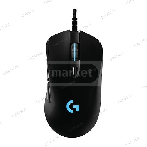მაუსი - Logitech G403 Hero