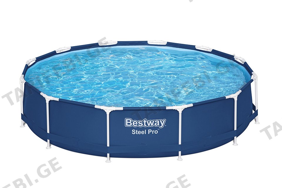 კარკასული აუზი Bestway 56706 | 366x76