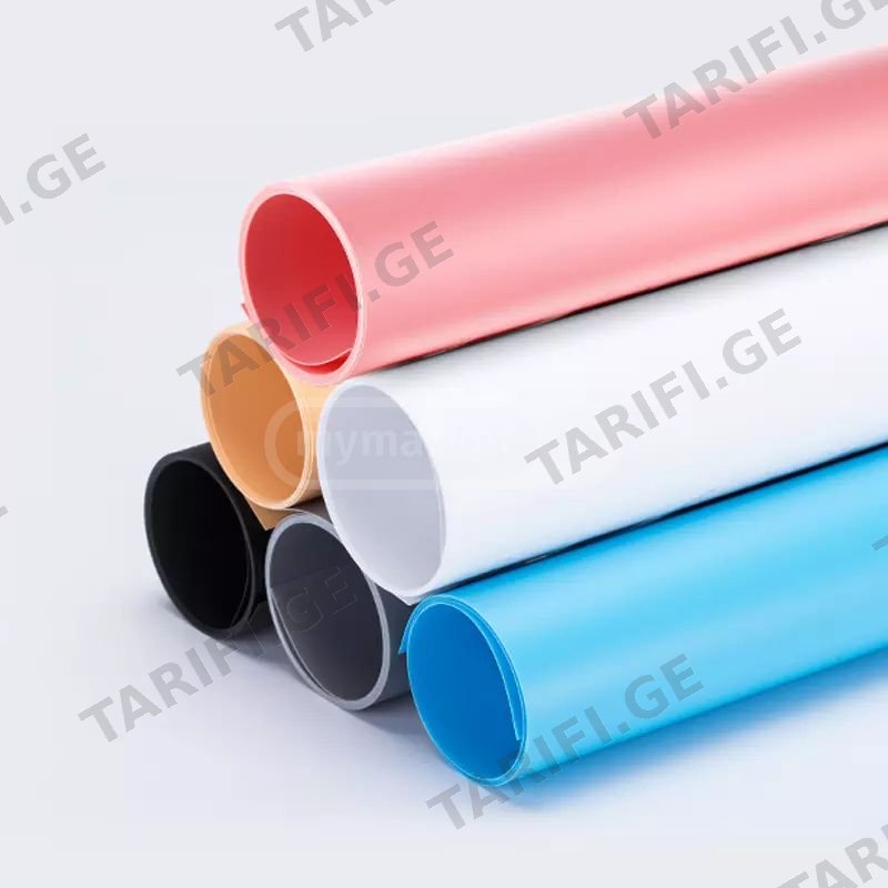 PVC backdrop photo 100*200cm / ფოტო ფონი პლასტიკის 100 *200ს