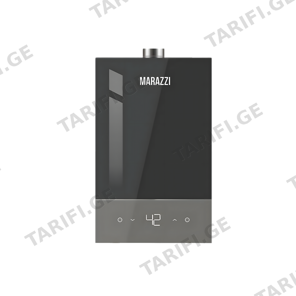 წყლის გამაცხელებელი MARAZZI DE 1206
