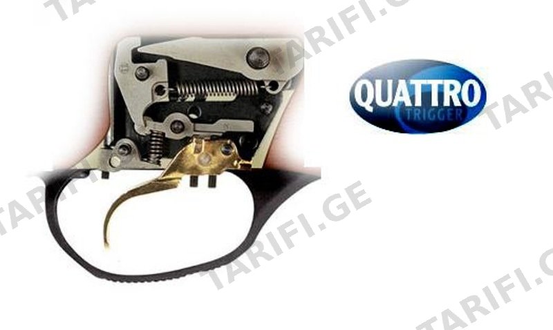 HATSAN STRIKER TRIGGER GROUP