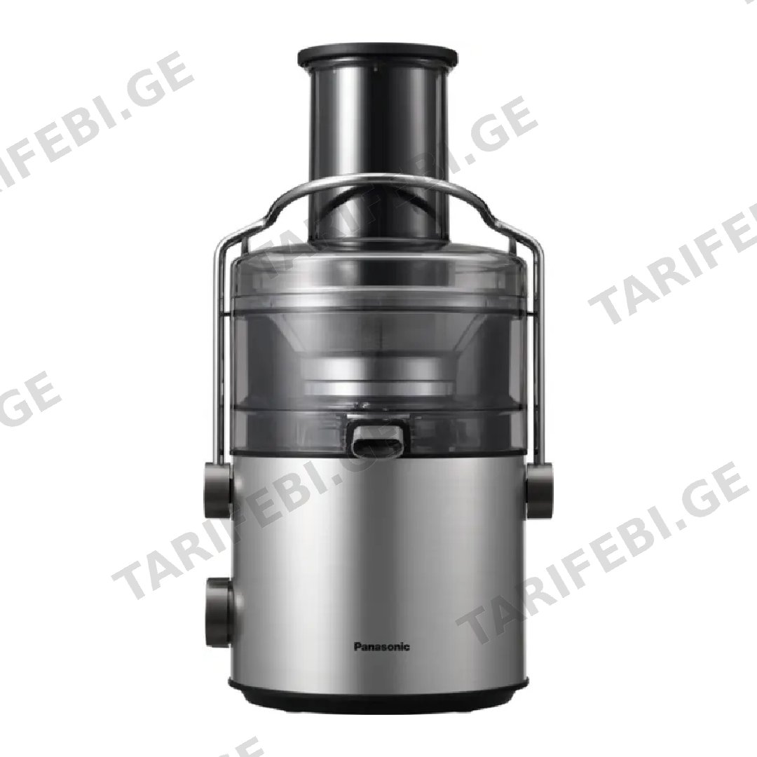 Panasonic MJ-CB600STQ Gray