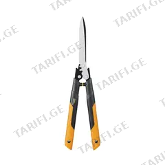 ბაღის მაკრატელი Fiskars PowerGear X HSX92 (1023631)