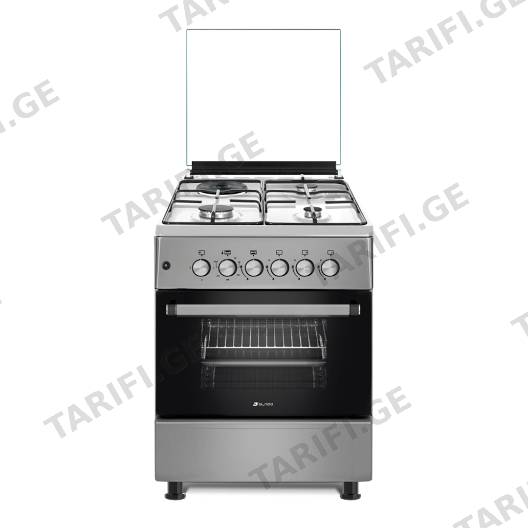 ALNEO ALN6070B INOX ELECTRO HP