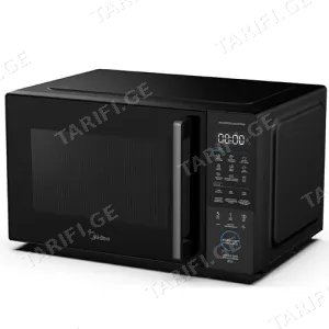 მიკროტალღური ღუმელი Midea EG9P022VV-B
