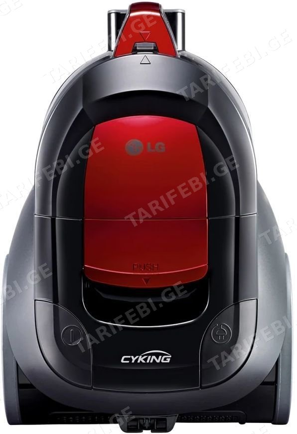მტვერსასრუტი LG VC5320NNTR.APRQCIS
