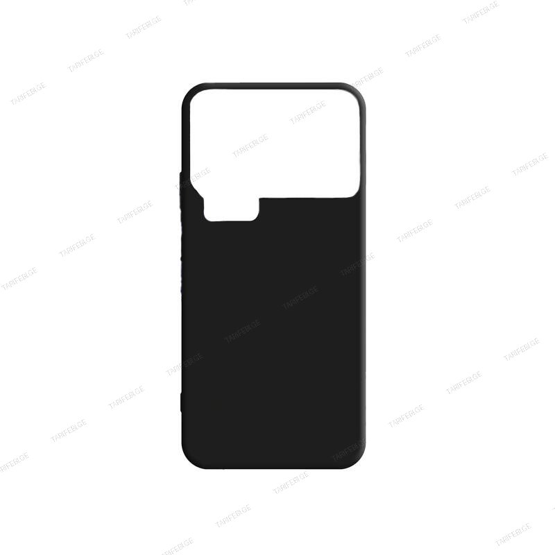 Ovose Protective Case Lovely Fruit Series Xiaomi 17 Pro Black
