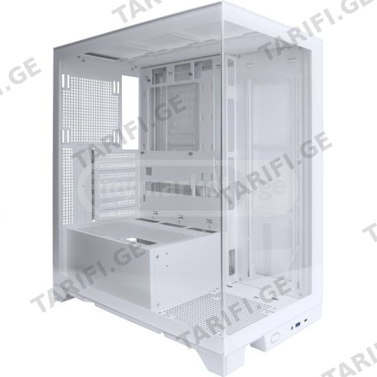 დესკტოპ კომპიუტერი intel i7-14700KF / DDR5 32 Gb / 1Tb / RTX