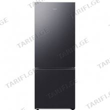 SAMSUNG RB50DG602EB1WR ორკამერიანი მაცივარი