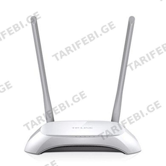 როუტერი TP-LINK TL-WR840N