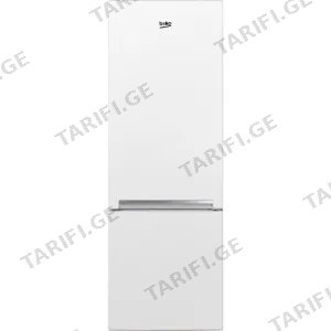 მაცივარი Beko RCSK250M00W B100
