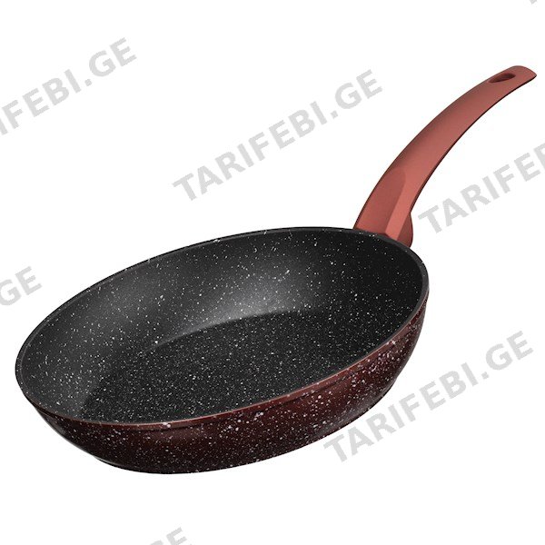 ტაფა Ardesto AR1924GRR 24cm Red