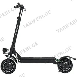 Onvo Electric Scooter OV-013 X Plus