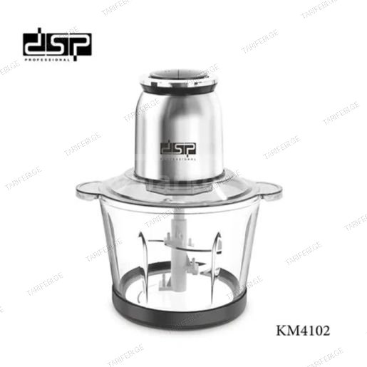 DSP KM4102