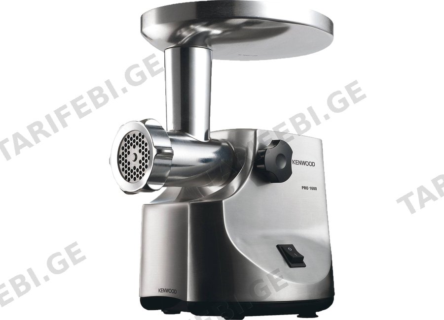 ხორსცაკეპი Kenwood MG510