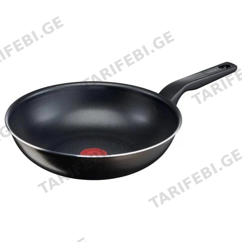 ტაფა ტიტანის საფარით TEFAL C3841953 28 სმ