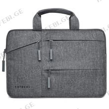 SATECHI Water-Resistant 15'' ნოუთბუქის ჩანთა