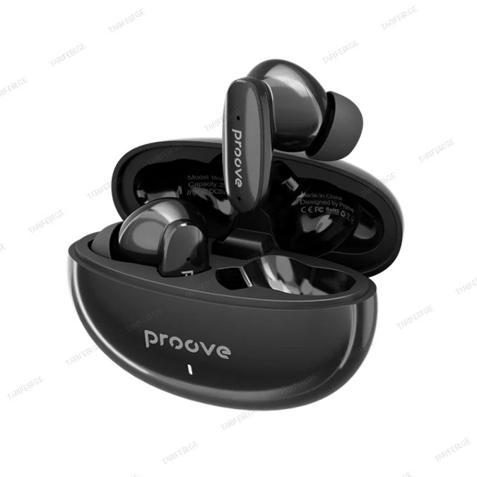 Wireless Earphones Proove MoshPit TWS