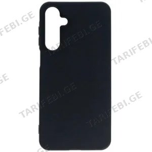 Ovose Protective Case Lovely Fruit Series Samsung Galaxy A16 Black