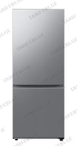 მაცივარი Samsung RB50DG602ES9WT