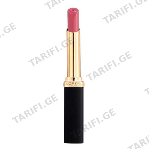 ლორეალი - პომადა Color Rich Matte N482 1.8მლ #1 #1 Color Rich Intense Volume Matte lipstick 482
