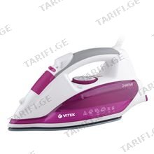 Vitek VT 1262 2400W უთო
