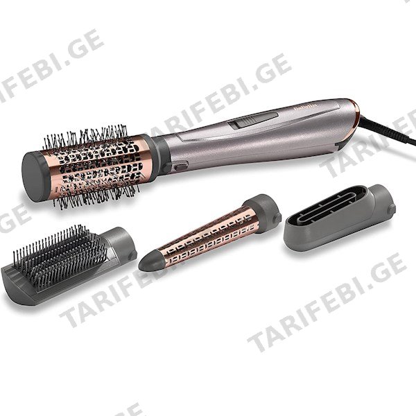თმის სტაილერი Babyliss AS136E, Hair Styler, Purple