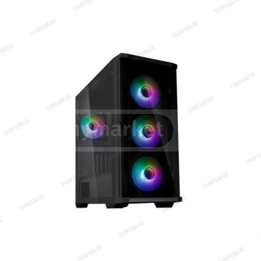 ✅⚠️Zalman Z10 DUO⚠️✅