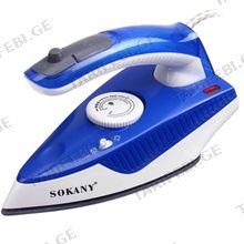 SOKANY PL-388 1000W უთო